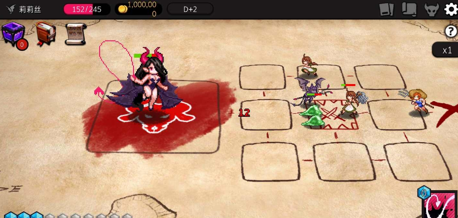 地牢制造者内置菜单下载-地牢制造者内置菜单中文版下载v1.11.24