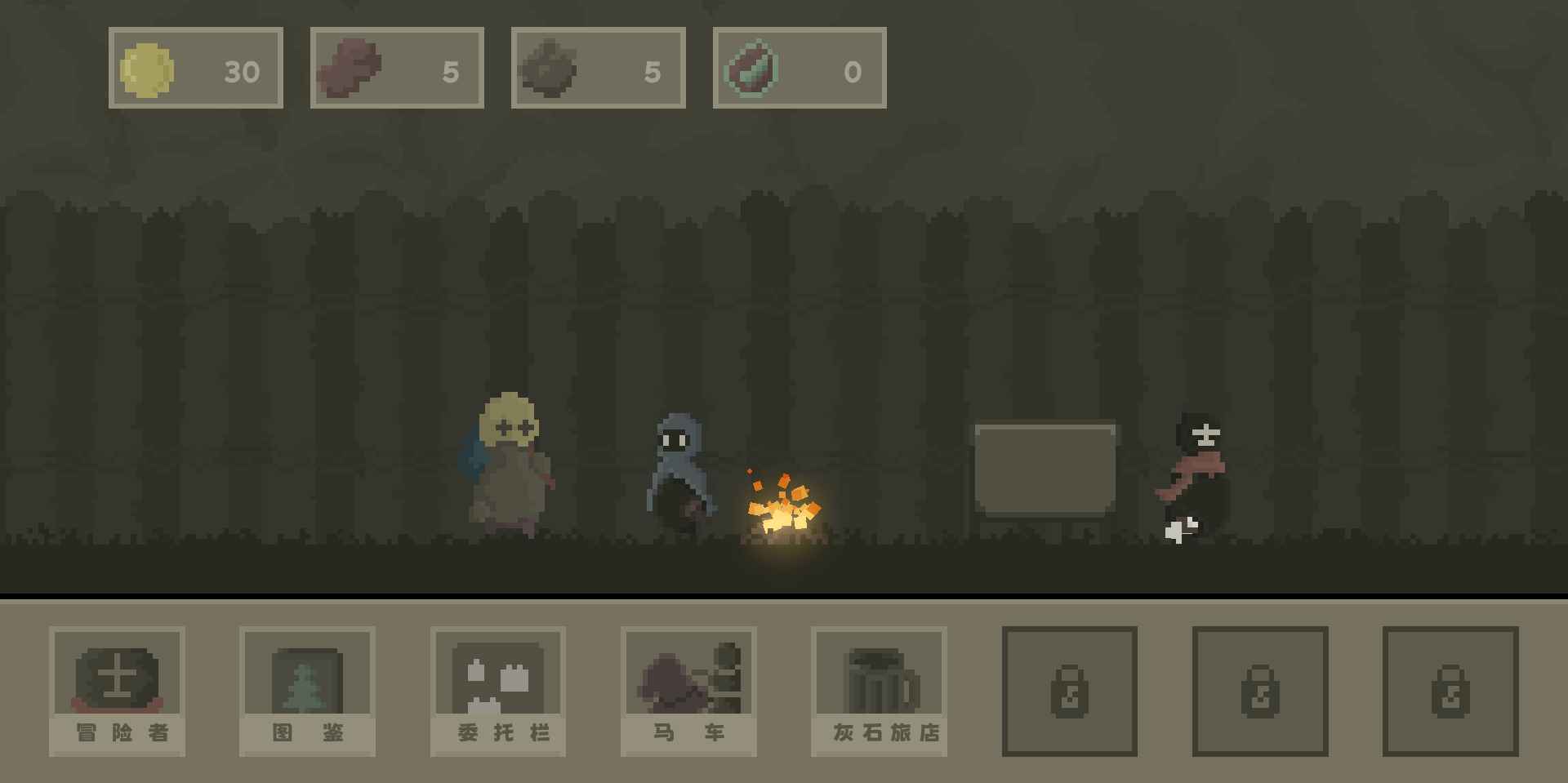 弗斯特战斗幻想游戏安卓版下载-弗斯特战斗幻想游戏安卓最新版下载v0.3.3