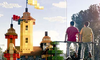 Minecraft Earth我的世界地球国际测试服下载-Minecraft Earth国际测试服安卓版下载v0.28.0