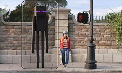 Minecraft Earth我的世界地球国际测试服下载-Minecraft Earth国际测试服安卓版下载v0.28.0