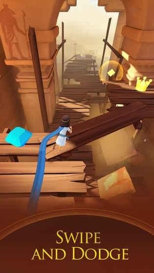 滚动的天空2(破解版)