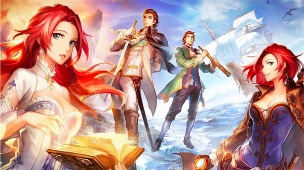 大航海时代6手游官网版