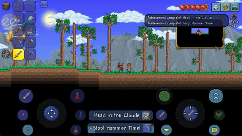 泰拉瑞亚ee悬浮窗作弊菜单中文下载-泰拉瑞亚ee悬浮窗作弊菜单手机下载v1.4.4.1