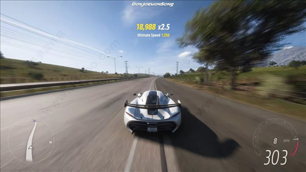 forzahorizon5手机版免费下载-地平线5（forzahorizon5）手机版免费中文版下载v5.8.5.9