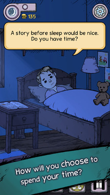 我的孩子生命之源（安卓版）