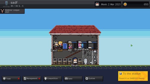 teamfight manager（团战经理安卓版）