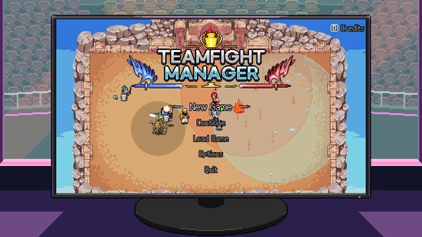 teamfight manager（团战经理安卓版）