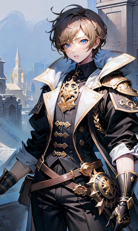 猎人世界手游官网版下载-猎人世界手游官网版安卓下载v2.2