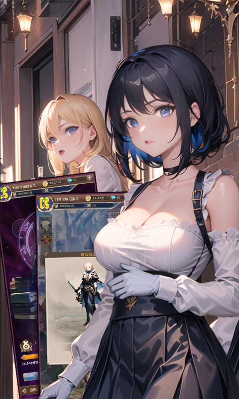 猎人世界手游官网版下载-猎人世界手游官网版安卓下载v2.2