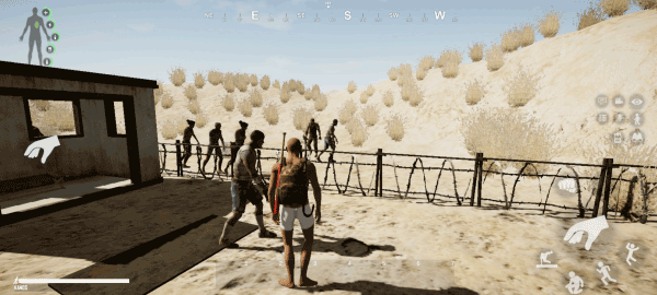 人渣scum(DeadKind)