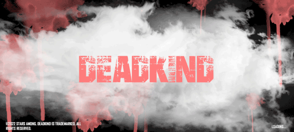 人渣scum(DeadKind)