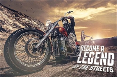 究极摩托车锦标赛(Top Bike)