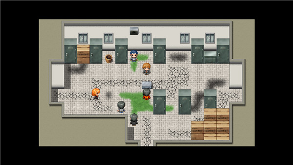 葵酱是不可战胜的