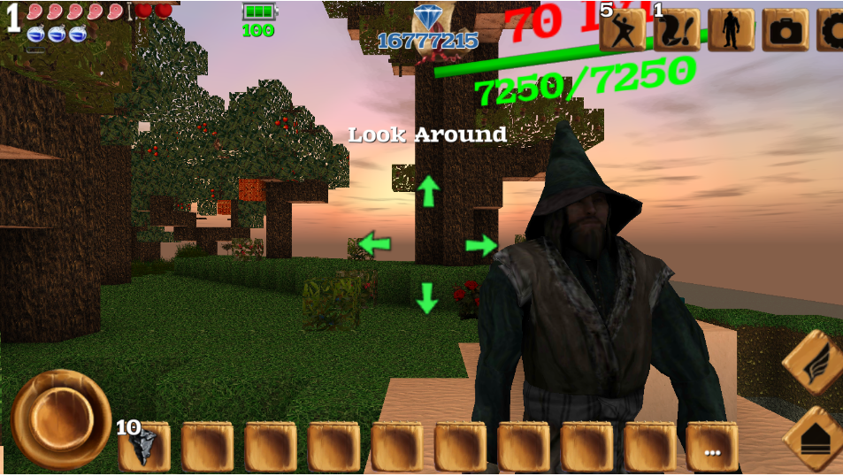 被尘封的故事内购无限钻石下载-被尘封的故事内购无限钻石单机版下载v13.1.0