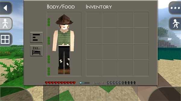 生存战争扩展模组汉化版下载-生存战争扩展版远古之旅2+中文汉化版下载v2.1.14.0