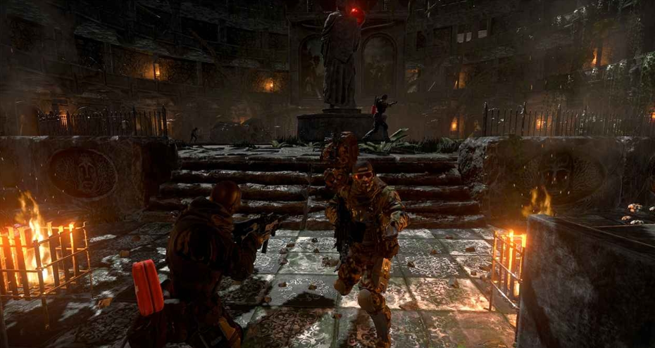 僵尸世界战争新世界手机版下载-僵尸世界战争新世界手机最新版下载v1.67.1