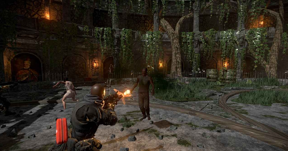 僵尸世界战争新世界手机版下载-僵尸世界战争新世界手机最新版下载v1.67.1