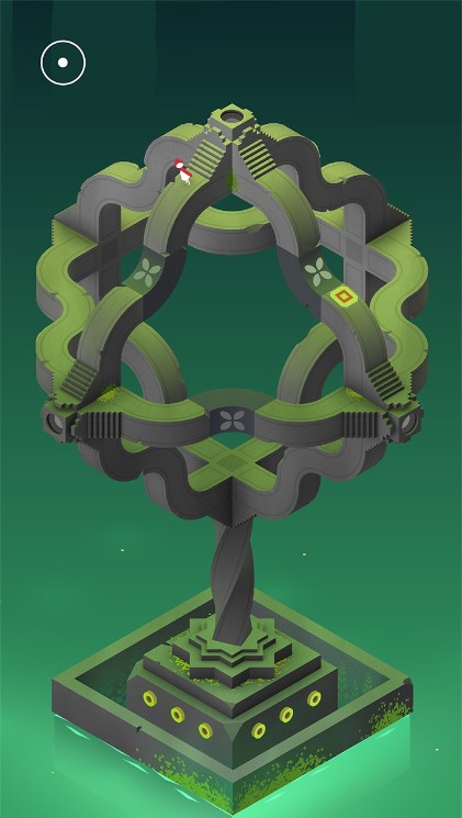 纪念碑谷2（完整版免费全解锁）