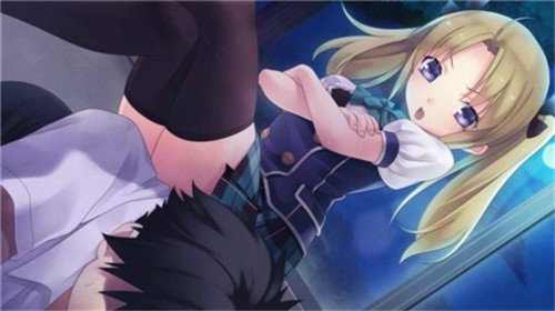 触碰恋曲中文版下载-触碰恋曲中文手机版下载v7.2.4.2