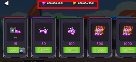 火柴人帝国战争2无限钻石版下载-火柴人帝国战争2无限钻石版内置修改器下载v1.0