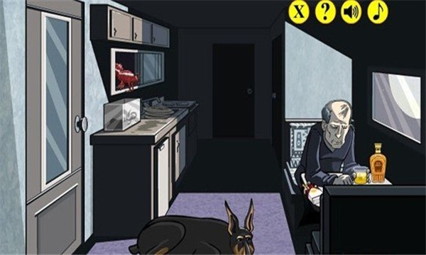 异形虫历险记（手机版）