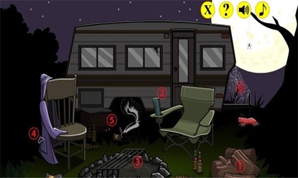 异形虫历险记（手机版）