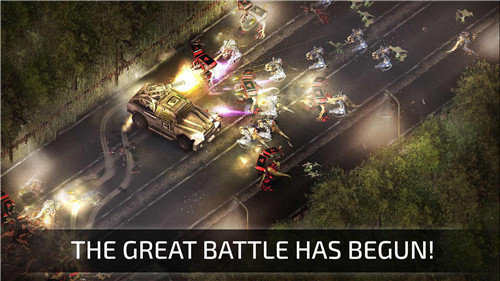 孤胆枪手2（孤胆枪手2：重装上阵）