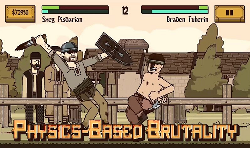 该死的混蛋（无限金币）