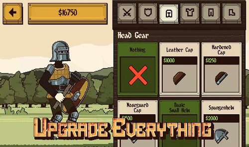 该死的混蛋（无限金币）