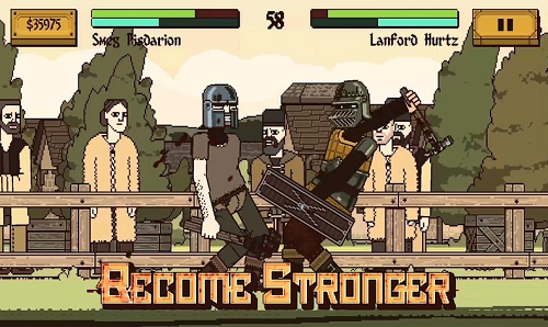 该死的混蛋（无限金币）