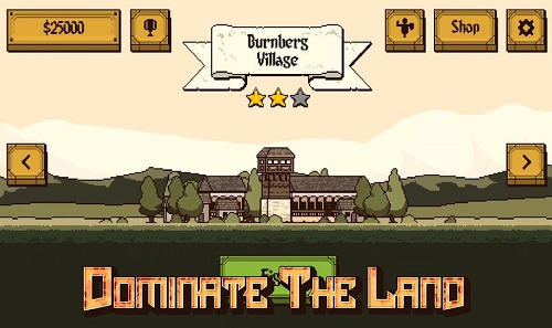 该死的混蛋（无限金币）