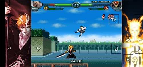 死神vs火影8.15满人物版免费下载-死神vs火影8.15满人物版免费安卓下载v1.3.0