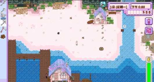 星露谷物语娘化mod版