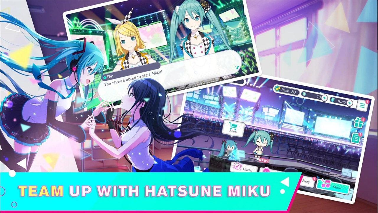 プロセカ世界计划最新版下载-プロセカ世界计划最新版手游下载v2.6.2