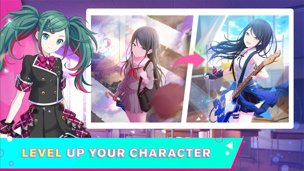 プロセカ世界计划最新版下载-プロセカ世界计划最新版手游下载v2.6.2