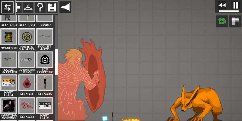 甜瓜游乐场汉化版自带模组7723下载-甜瓜游乐场汉化版自带模组7723最新下载v15.1.101