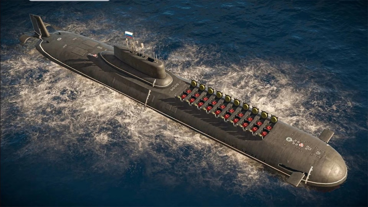 现代战舰（内置菜单）