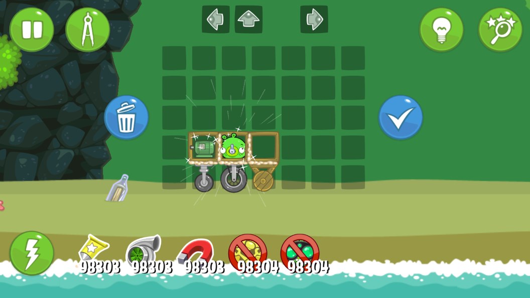 捣蛋猪无限金币零件道具下载-捣蛋猪无限金币零件有皮肤版下载v2.4.3368 捣蛋猪无限金币零件道具下载-捣蛋猪无限金币零件有皮肤版下载v2.4.3368