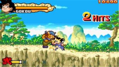 龙珠大冒险手游下载-龙珠大冒险手游安卓版下载v1.6.2