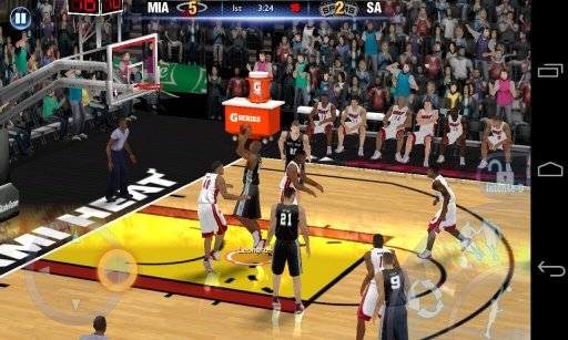 nba2k14中文版下载-nba2k14手游中文版免费下载v1.30