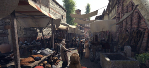 骑马与砍杀：战团（手机版）