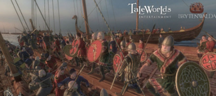 骑马与砍杀：战团（手机版）