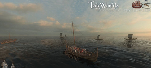 骑马与砍杀：战团（手机版）