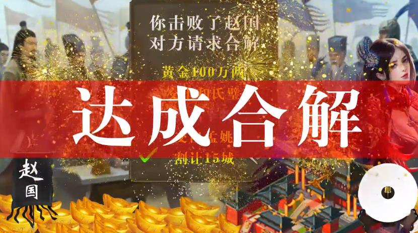战国七雄