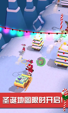 疯狂动物园无限版下载-疯狂动物园无限版无限金币无限能量下载v2.8.0