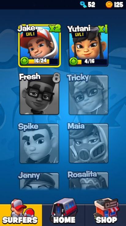 HoverboardHeroes（滑板英雄官方正版）