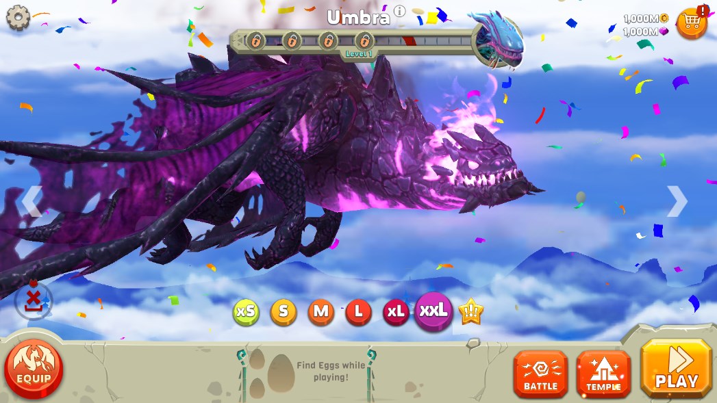 饥饿龙最新版内置作弊菜单中文下载-饥饿龙最新版内置作弊菜单国服FF游戏下载v5.0