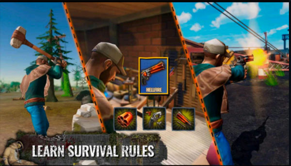 僵尸生存模拟器内置mod菜单下载-僵尸生存模拟器内置mod菜单手机版下载v10.3.1