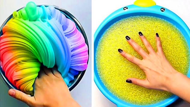 奇怪令人满意的史莱姆模拟器(Oddly Satisfying Slime Simulator)