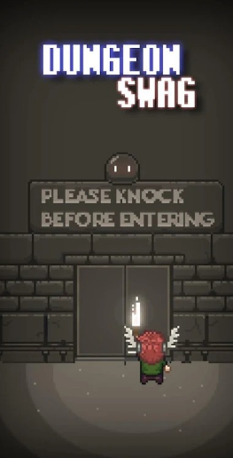 地牢之旅史莱姆(Dungeon Swag)